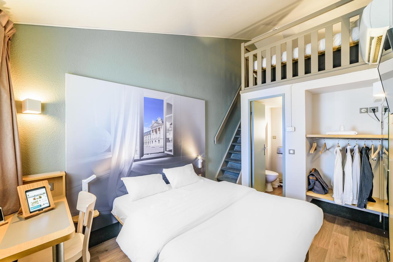 B&B Hotel Dijon Marsannay 외부 사진